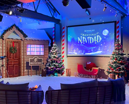 Destino Navidad
