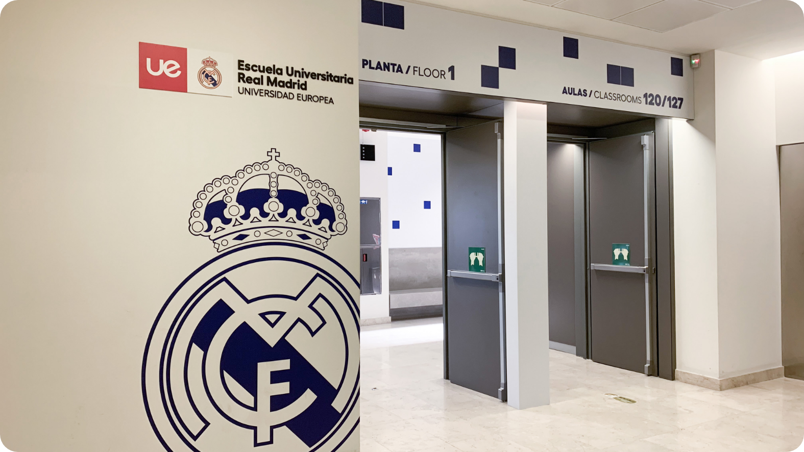 Instalación en la UE