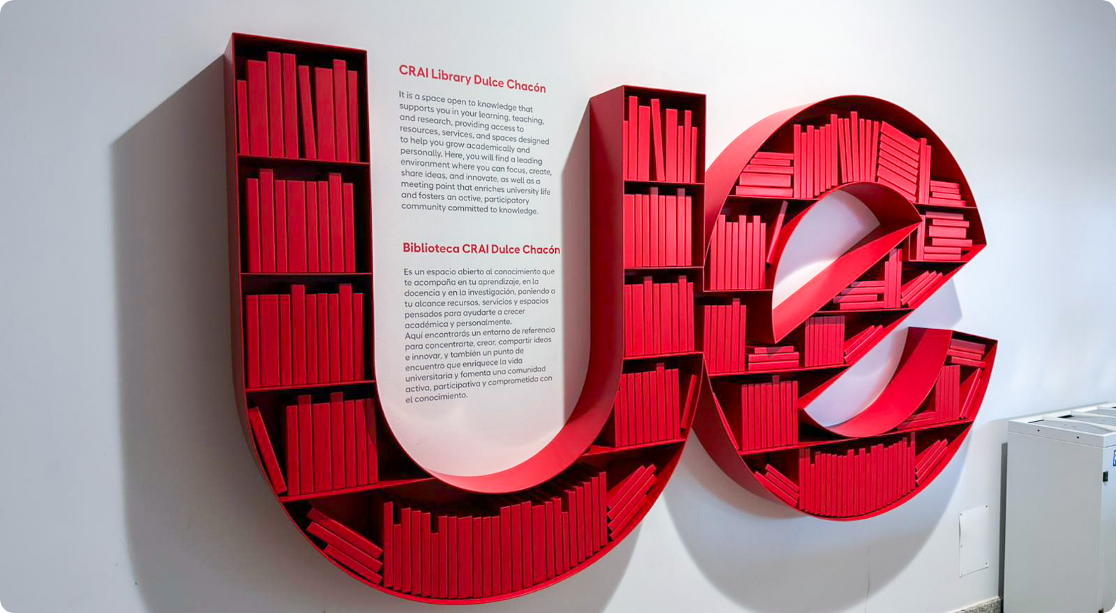 Instalación en la UE