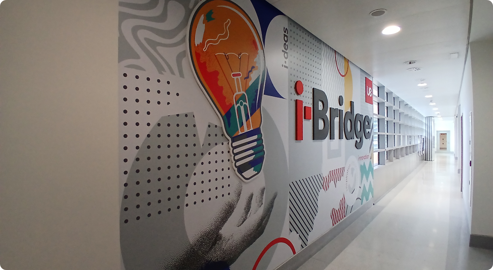 Instalación en la UE