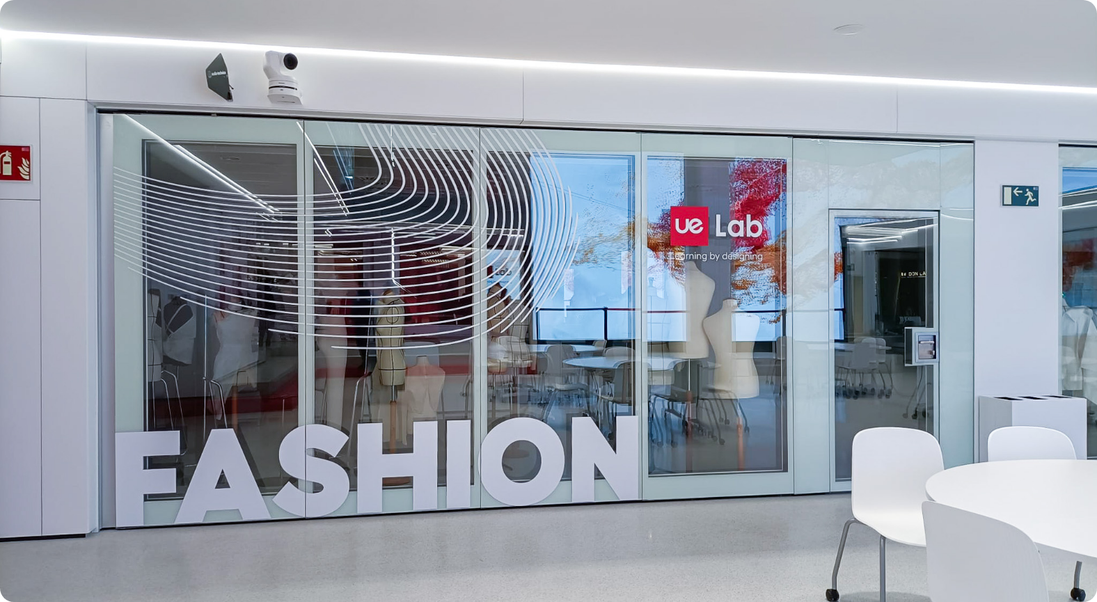 Instalación en la UE